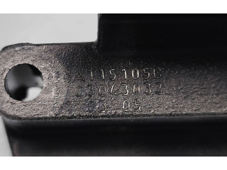 Vstřikovací čerpadlo 06A115105C Volkswagen PASSAT B5.5 AVB