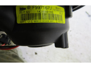 Вентилятор печки Skoda Yeti (5L)