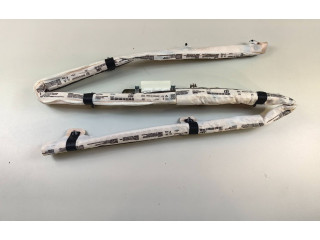 Боковая подушка безопасности 8U0880742E Audi Q3 8U