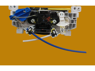 Блок управления климат-контролем T83703A Dacia Logan II