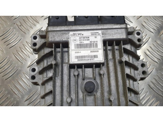 Řídící jednotka 237100703R, 237101316R Dacia Duster 2011