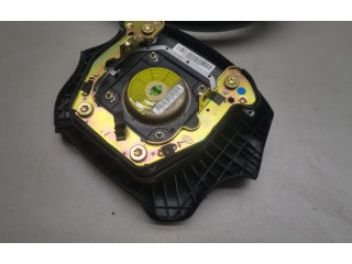 Руль KIA Magentis   -  года 561102G500      