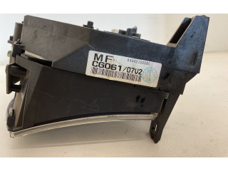 Панель приборов G11206A03000, CG061   Infiniti FX       