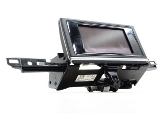 Дисплей    4G2919601T, 00689252   Audi A7 S7 4G