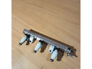 Комплект форсунок 3535004900    KIA Picanto для бензинового двигателя G3LA 1