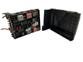 Блок предохранителей 014189861, 10848 Audi A3 S3 A3 Sportback 8P