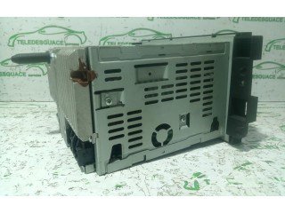 Pojistková skříňka Радио/ проигрыватель / навигация 94823339 Chevrolet Chevy Van 2010