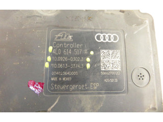 Jednotka ABS 10092603023, 4L0614517A Audi Q7 4L 2007