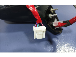 Зеркало электрическое        Lexus NX  2014 - 2021 года   