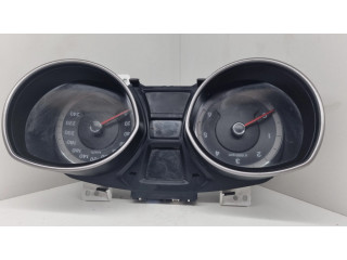 Панель приборов 94003A6510, 11002207101U Hyundai i30