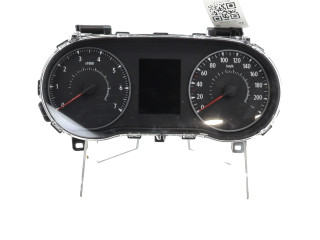 Панель приборов 248097627R, G1-2300M Dacia Sandero III