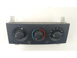 Модуль блока управления кондиционером 55115904 Jeep Grand Cherokee (WJ)