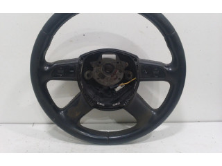 Руль Audi A4 Allroad   -  года 8K0419091BG      