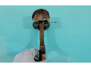 Турбина Поршень (поршни) Audi A6 S6 C6 4F IMPRK1404483