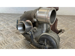  Турбина Dacia Logan I 1.5 54359700011, 507852HH01868   для двигателя K9K792      