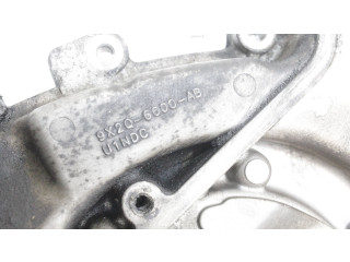 Čerpadlo oleje 9X2Q6600AB, 9X2Q6600AB Land Rover Discovery 4 - LR4 306DT