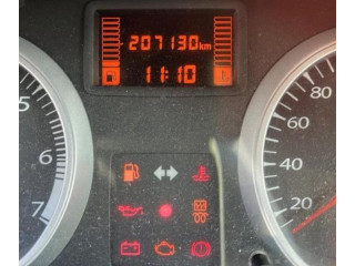 Вентилятор печки    272106020R   Dacia Duster