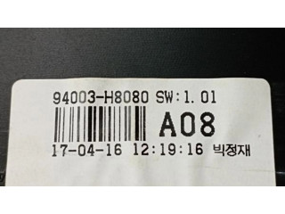 Панель приборов 94003H8080   KIA Rio       