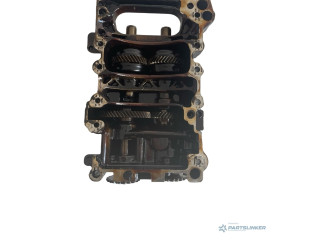 Масляный насос 06B103535B Skoda Octavia Mk2 (1Z)