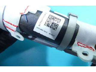 Боковая подушка безопасности 6V0880742E, IMPRK1336808 Skoda Fabia Mk3 (NJ)