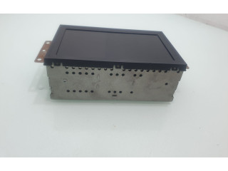 Дисплей MR558403 Mitsubishi Pajero