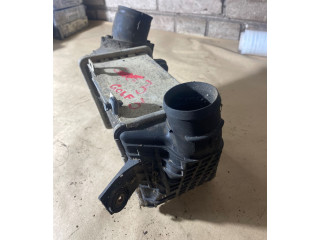 Радиатор интеркулера Volkswagen Golf III