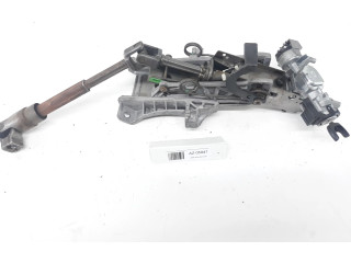    Рулевая рейка 3M51-3F880-AC   Ford Focus 2004 - 2010 года