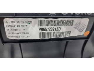 Панель приборов 6106WA   Citroen C4 I       