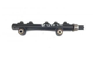 Vstřikovací lišta 968529758002, 968529758002 Volvo S40 D 4162 T