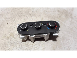 Включатель регулировки салона