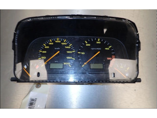 Панель приборов 6K0919862MX Seat Inca (6k)