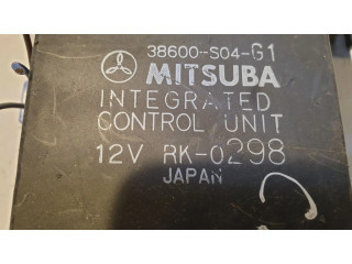 Блок предохранителей 38600S04G1 Honda CR-V