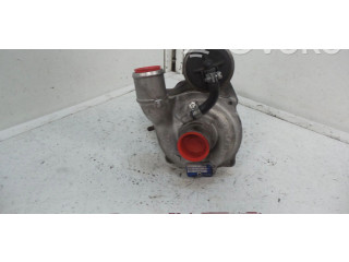 Turbodmychadlo Нагнетатель 54359710011 Renault Kangoo I K9K716