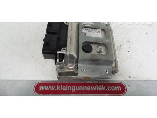 Блок управления двигателя 04C907309N   Skoda Citigo