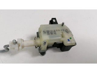 Двигатель центрально замка