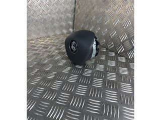 Подушка безопасности водителя 5G0880201B, 5G0971584A Volkswagen Golf VII