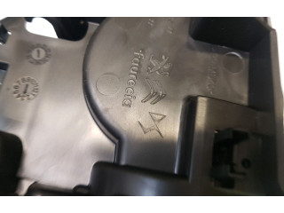 Блок управления климат-контролем GPA230026351, I0-5887X   Citroen DS4