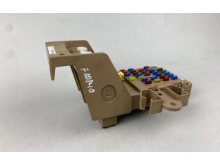 Блок предохранителей 82201FG010   Subaru Forester SH    