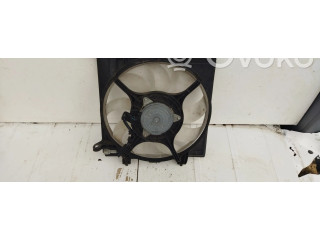 Диффузор     Subaru Forester SJ   