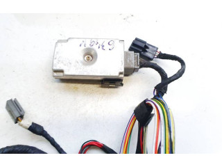 Блок управления xw4t14c724ae, xw4t-14c724-ae Jaguar S-Type