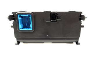 Модуль блока управления кондиционером 9687606680, 9687606680 Citroen DS4