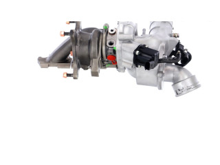 Турбина Seat Alhambra (Mk1) 53039880136, 53039880136