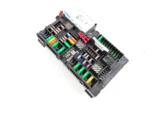 Блок предохранителей 6828076 BMW X3 G01