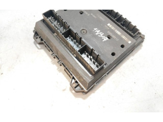 Блок комфорта 6Q1937049B Skoda Fabia Mk1 (6Y)