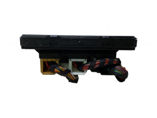 Блок комфорта 5K0937084J   Volkswagen Jetta VI   