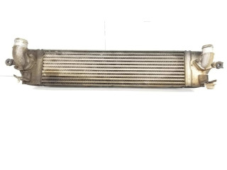 Интеркулер  14461JG70C   Nissan X-Trail T31 2.0