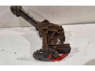 Масляный насос   8200150192  Renault Scenic II -  Grand scenic II 