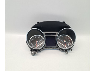 Přístrojová deska Mercedes-Benz GLA W156 2017 A1569004203, A1179017601