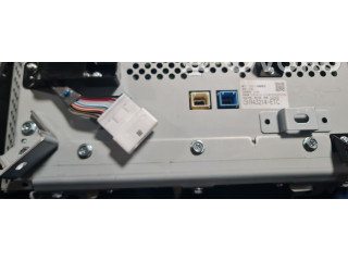 Дисплей    8329048110, R43214ETC   Lexus RX 450H