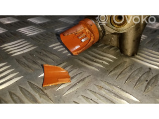 Vstřikovací lišta GK284AHB, 0261545051   Skoda Octavia Mk2 (1Z)  pro benzínový motor 1.4 caxa 